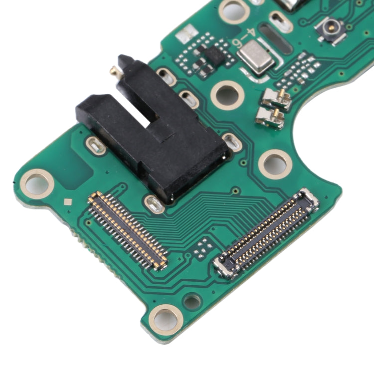 For OPPO A96 / Reno7 Z CPH2333 Charging Port Board - Small Board by buy2fix | Online Shopping UK | buy2fix