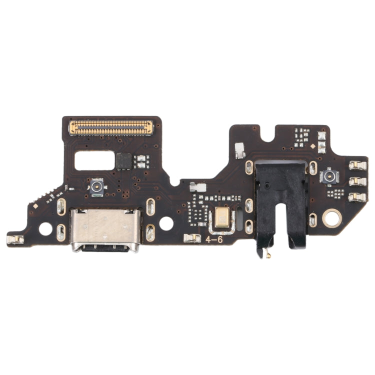 For Realme V25 Charging Port Board - Charging Port Board by buy2fix | Online Shopping UK | buy2fix