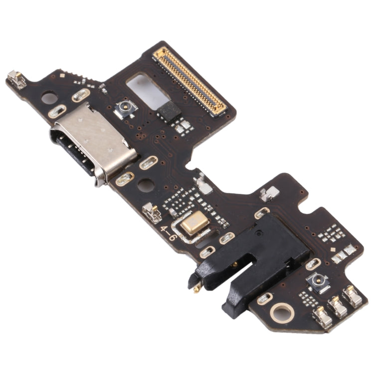 For Realme V25 Charging Port Board - Charging Port Board by buy2fix | Online Shopping UK | buy2fix