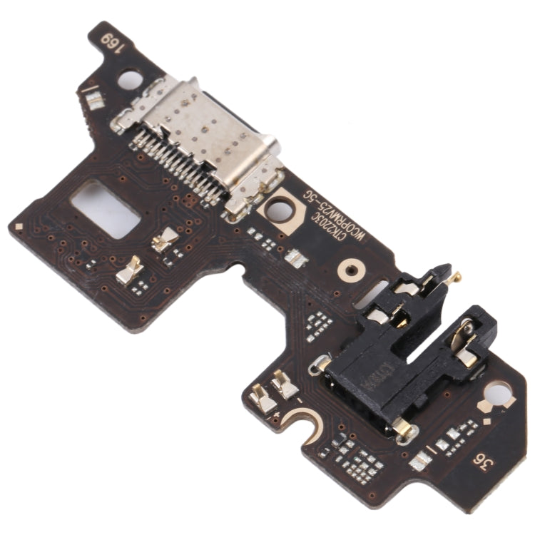For Realme V25 Charging Port Board - Charging Port Board by buy2fix | Online Shopping UK | buy2fix