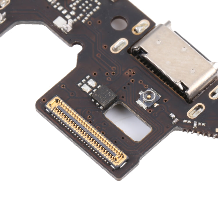 For Realme V25 Charging Port Board - Charging Port Board by buy2fix | Online Shopping UK | buy2fix