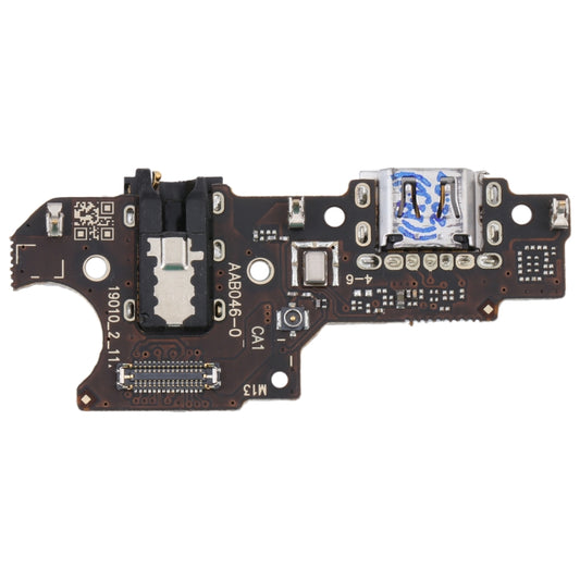 For Realme C21Y RMX3261 RMX3263 Charging Port Board - Charging Port Board by buy2fix | Online Shopping UK | buy2fix
