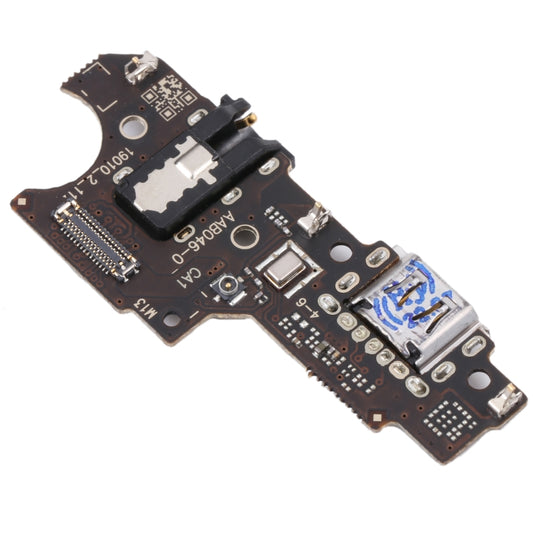 For Realme C21Y RMX3261 RMX3263 Charging Port Board - Charging Port Board by buy2fix | Online Shopping UK | buy2fix