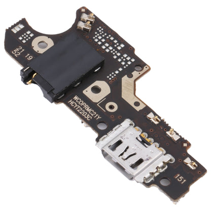 For Realme C21Y RMX3261 RMX3263 Charging Port Board - Charging Port Board by buy2fix | Online Shopping UK | buy2fix