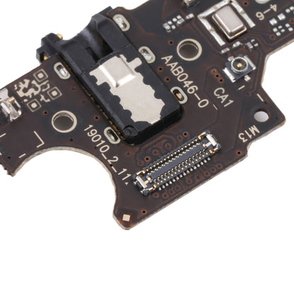 For Realme C21Y RMX3261 RMX3263 Charging Port Board - Charging Port Board by buy2fix | Online Shopping UK | buy2fix