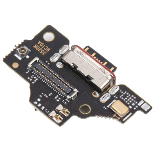 Charging Port Board For Xiaomi Civi 2109119BC - Tail Connector by buy2fix | Online Shopping UK | buy2fix