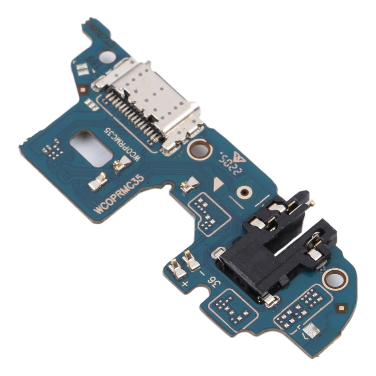 For Realme C35 Charging Port Board - Small Board by buy2fix | Online Shopping UK | buy2fix