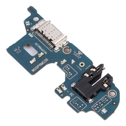 For Realme C35 Charging Port Board - Small Board by buy2fix | Online Shopping UK | buy2fix