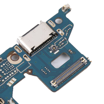 For Realme C35 Charging Port Board - Small Board by buy2fix | Online Shopping UK | buy2fix