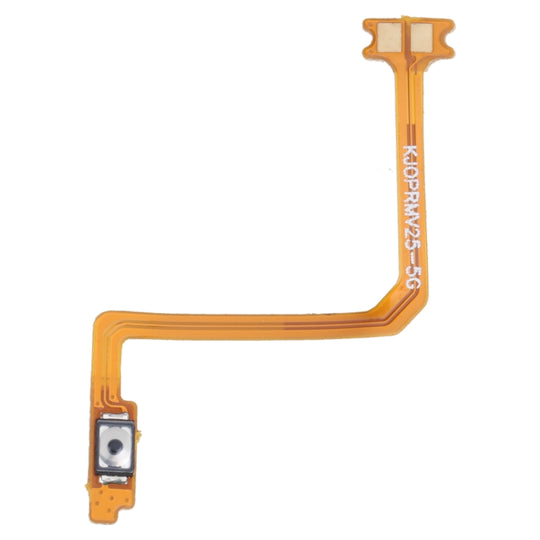 Câble flexible pour bouton d'alimentation Realme V25