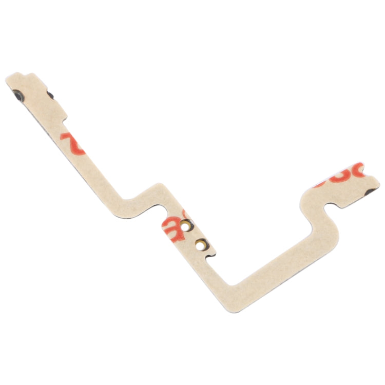 For Realme C35 Power Button Flex Cable - Flex Cable by buy2fix | Online Shopping UK | buy2fix