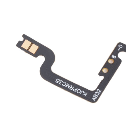 For Realme C35 Power Button Flex Cable - Flex Cable by buy2fix | Online Shopping UK | buy2fix