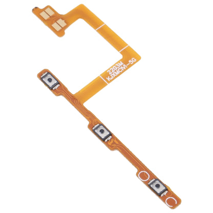 Power Button & Volume Button Flex Cable For Xiaomi Civi 2109119BC by buy2fix