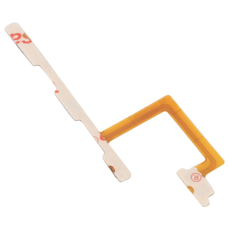 Power Button & Volume Button Flex Cable For Xiaomi Civi 2109119BC by buy2fix