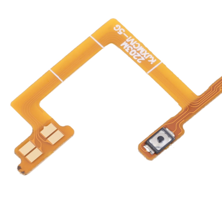 Power Button & Volume Button Flex Cable For Xiaomi Civi 2109119BC by buy2fix