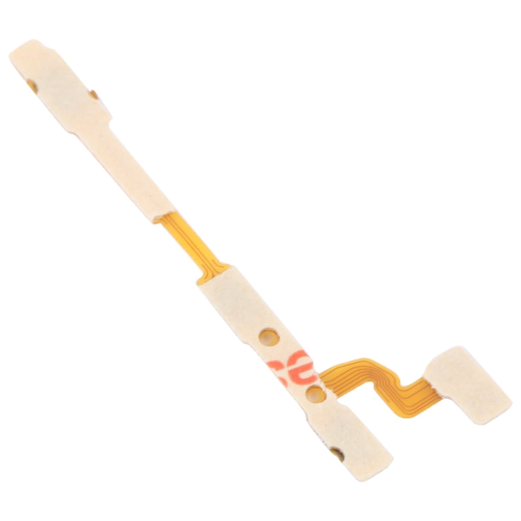 For Xiaomi Redmi Note 10 Pro China/Poco X3 GT Power Button & Volume Button Flex Cable - Flex Cable by buy2fix | Online Shopping UK | buy2fix