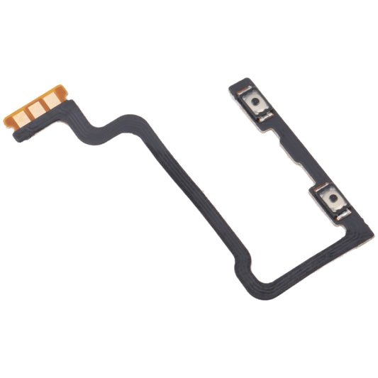 For OPPO A96 / Reno7 Z CPH2333 Volume Button Flex Cable - Flex Cable by buy2fix | Online Shopping UK | buy2fix