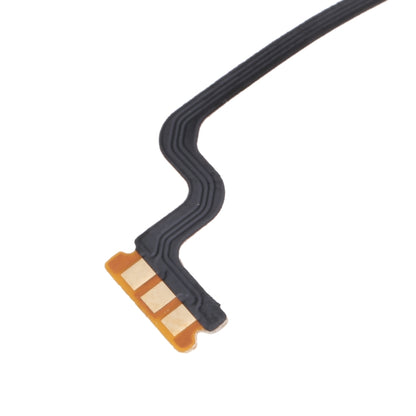 For OPPO A96 / Reno7 Z CPH2333 Volume Button Flex Cable - Flex Cable by buy2fix | Online Shopping UK | buy2fix