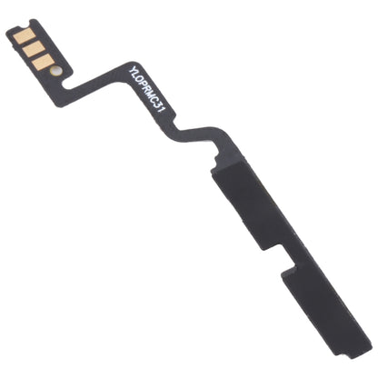For Realme C31 RMX3501 Volume Button Flex Cable - Flex Cable by buy2fix | Online Shopping UK | buy2fix