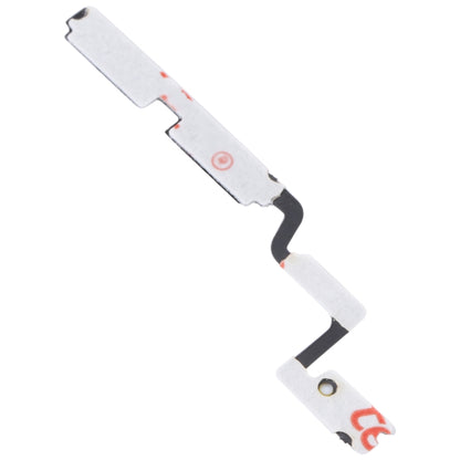 For Realme C31 RMX3501 Volume Button Flex Cable - Flex Cable by buy2fix | Online Shopping UK | buy2fix