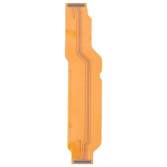 For OPPO Reno8 PGBM10 CN Version Motherboard Flex Cable - Flex Cable by buy2fix | Online Shopping UK | buy2fix