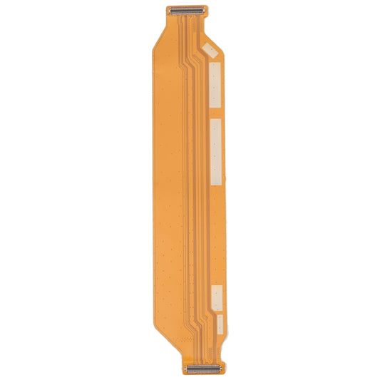 For OPPO K10 5G PGJM10 CN Version Motherboard Flex Cable - Flex Cable by buy2fix | Online Shopping UK | buy2fix