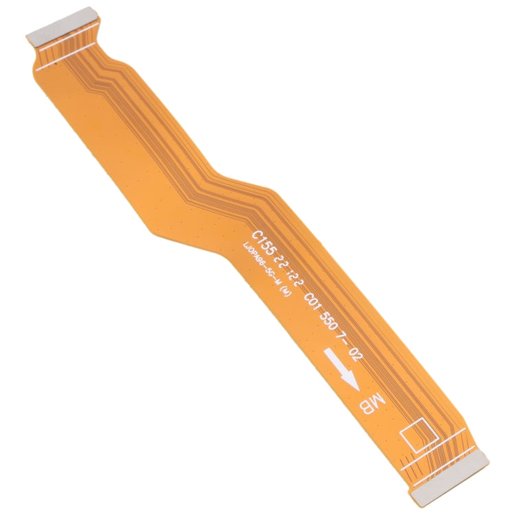 For OPPO A96 / Reno7 Z CPH2333 Motherboard Flex Cable - Flex Cable by buy2fix | Online Shopping UK | buy2fix