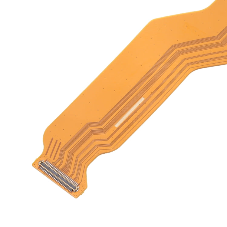 For OPPO A96 / Reno7 Z CPH2333 Motherboard Flex Cable - Flex Cable by buy2fix | Online Shopping UK | buy2fix