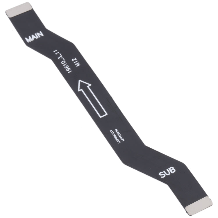For Realme C21Y RMX3261 RMX3263 Motherboard Flex Cable - Flex Cable by buy2fix | Online Shopping UK | buy2fix