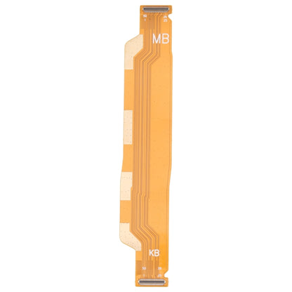 For Realme C35 Motherboard Flex Cable - Flex Cable by buy2fix | Online Shopping UK | buy2fix