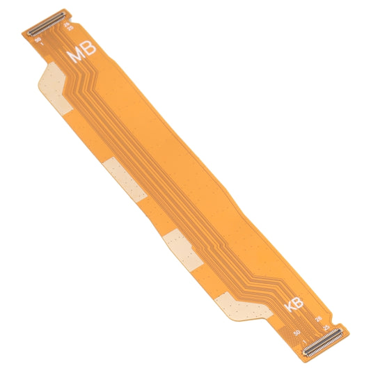 For Realme C35 Motherboard Flex Cable - Flex Cable by buy2fix | Online Shopping UK | buy2fix
