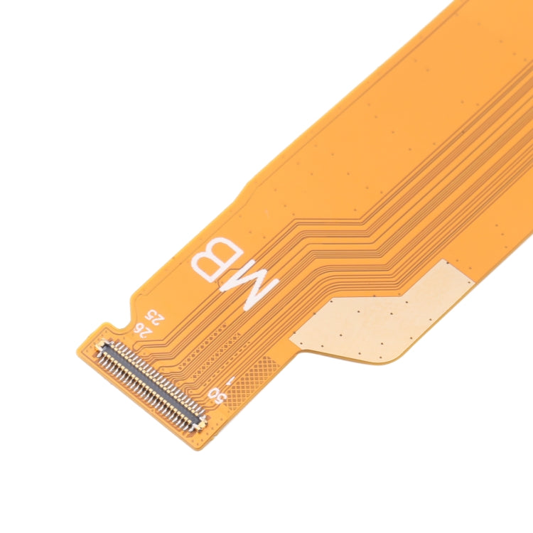 For Realme C35 Motherboard Flex Cable - Flex Cable by buy2fix | Online Shopping UK | buy2fix
