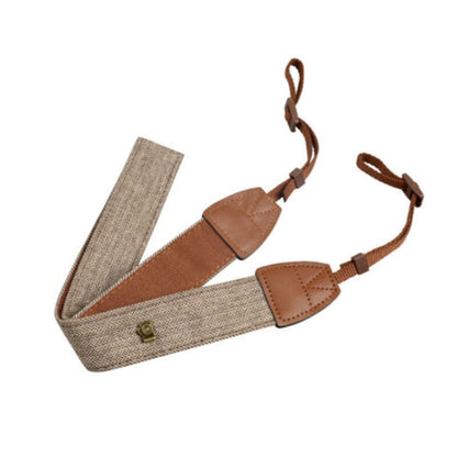 Retro Shoulder Neck Strap SLR Camera Strap - Camera Strap by buy2fix | Online Shopping UK | buy2fix