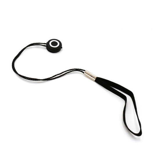 5pcs Lens Cap Paste Anti-lost Wrist Rope - Camera Strap by buy2fix | Online Shopping UK | buy2fix