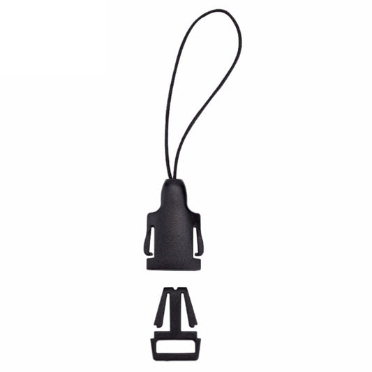Adapter Connecting Hang Buckle Release Strap Buckle - Camera Strap by buy2fix | Online Shopping UK | buy2fix