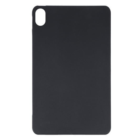 For Honor Pad 8 12 inch TPU Tablet Case(Black) - Honor by buy2fix | Online Shopping UK | buy2fix
