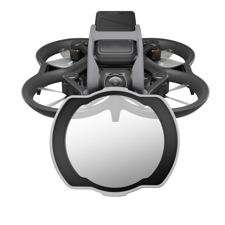 STARTRC for DJI Avata Drone UV Lens Filter - Lens Filter by STARTRC | Online Shopping UK | buy2fix