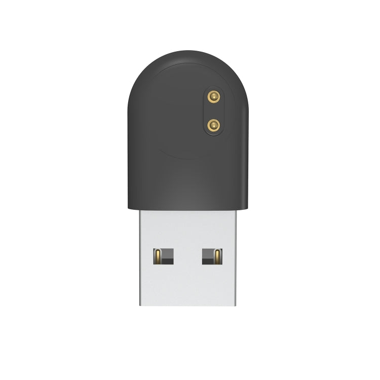 Portable USB Mini Smart Watch Charger for Xiaomi Mi Band 7 NFC - Charger by buy2fix | Online Shopping UK | buy2fix