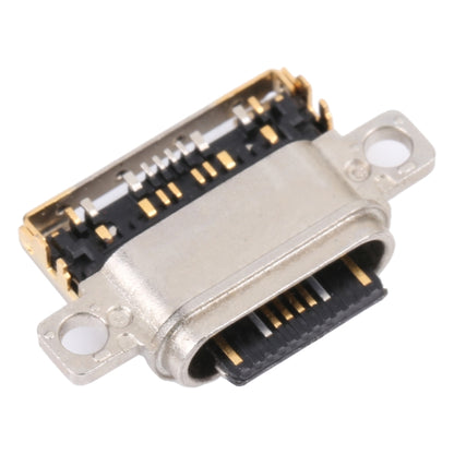 For vivo X70 Pro/X70 Pro+/X80 10pcs Charging Port Connector - Single Tail Connector by buy2fix | Online Shopping UK | buy2fix