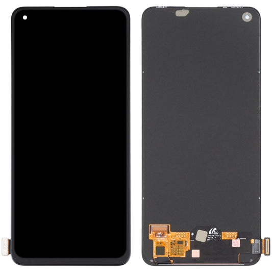 For OnePlus Nord N20 5G GN2200 with Digitizer Full Assembly Original LCD Screen - LCD Screen by buy2fix | Online Shopping UK | buy2fix