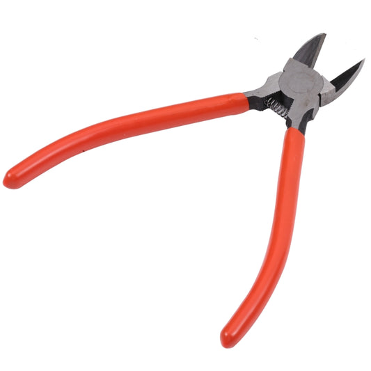 WLXY WL-21 Precision Professional Sharp Cutter Pliers - Pliers by WLXY | Online Shopping UK | buy2fix