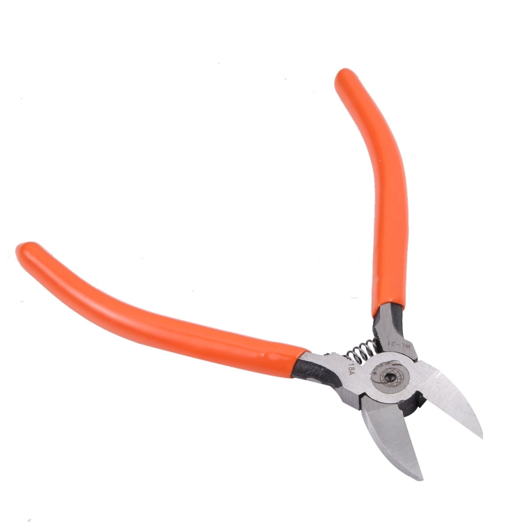 WLXY WL-22 Precision Professional Sharp Cutter Pliers - Pliers by WLXY | Online Shopping UK | buy2fix
