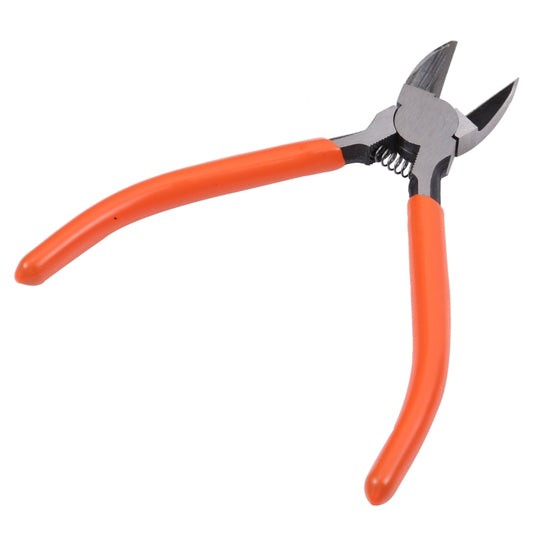 WLXY WL-22 Precision Professional Sharp Cutter Pliers - Pliers by WLXY | Online Shopping UK | buy2fix