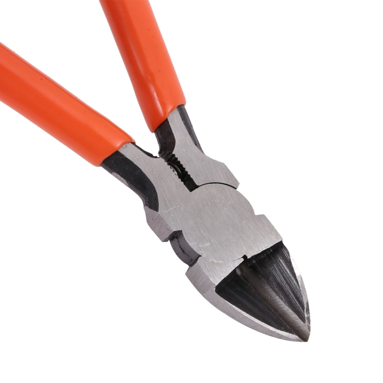 WLXY WL-22 Precision Professional Sharp Cutter Pliers - Pliers by WLXY | Online Shopping UK | buy2fix