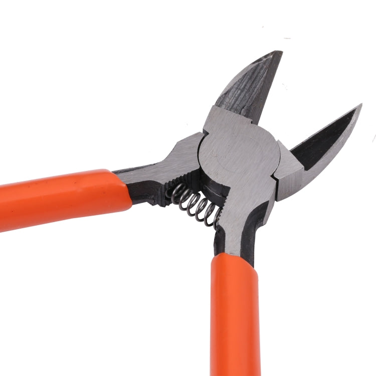 WLXY WL-22 Precision Professional Sharp Cutter Pliers - Pliers by WLXY | Online Shopping UK | buy2fix