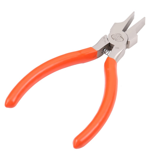 WLXY WL-311 Precision Professional Flat Nose Pliers - Pliers by WLXY | Online Shopping UK | buy2fix