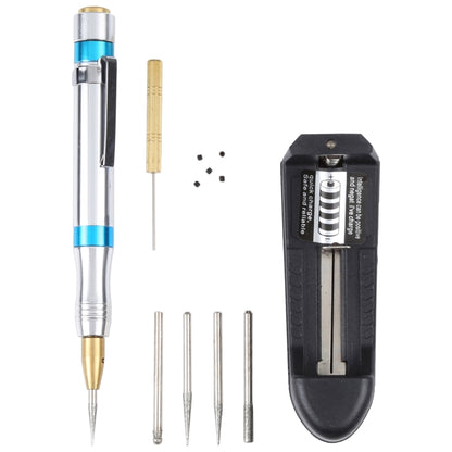 Pen-shaped Micro OCA Electric Glue Remover Grinder(US Plug) by buy2fix