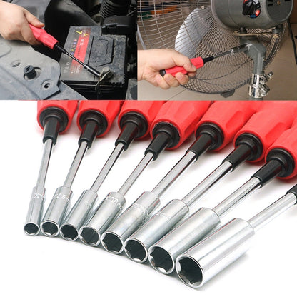 WLXY Socket Screwdriver Spanner Nut Driver, Model:7mm - Screwdriver Tools by WLXY | Online Shopping UK | buy2fix