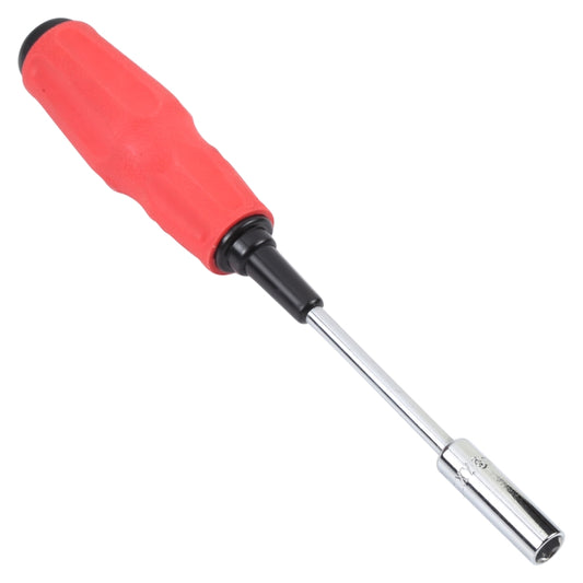 WLXY Socket Screwdriver Spanner Nut Driver, Model:8mm - Screwdriver Tools by WLXY | Online Shopping UK | buy2fix