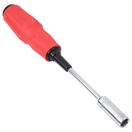 WLXY Socket Screwdriver Spanner Nut Driver, Model:10mm - Screwdriver Tools by WLXY | Online Shopping UK | buy2fix